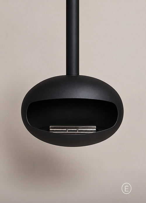 Paul - ARDĒO Black