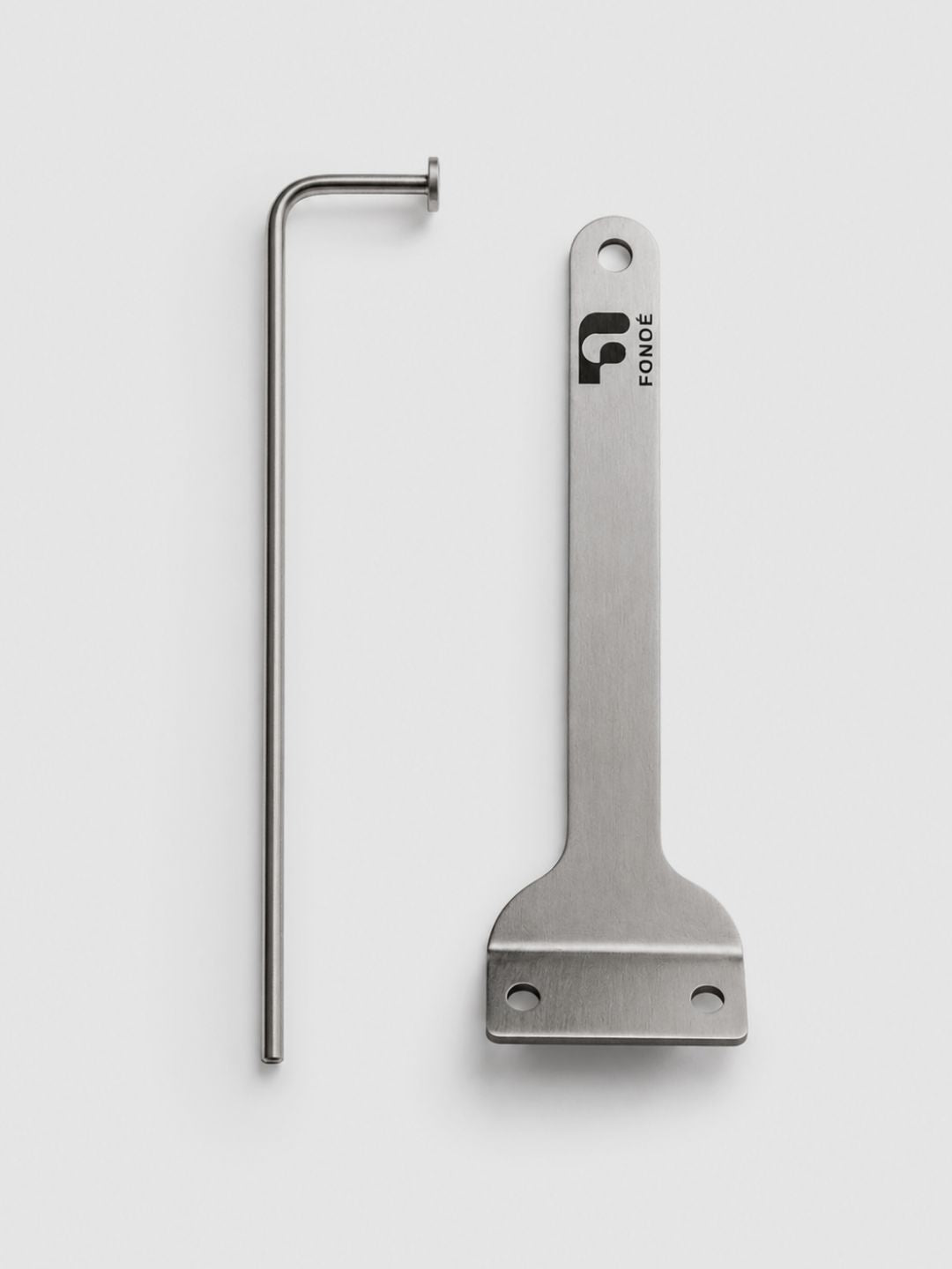 Spatule & allumeur